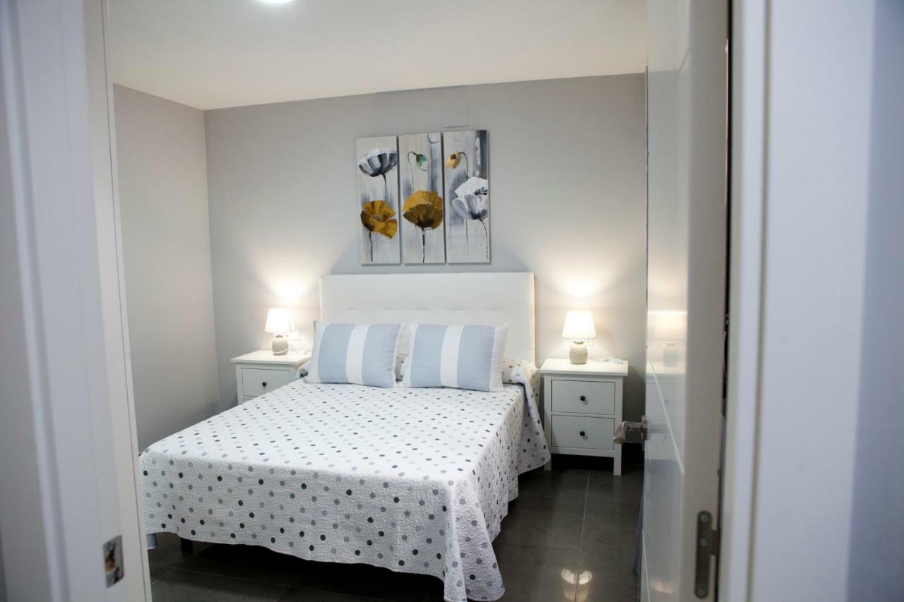 Miguel'S House Διαμέρισμα Pozoblanco Εξωτερικό φωτογραφία