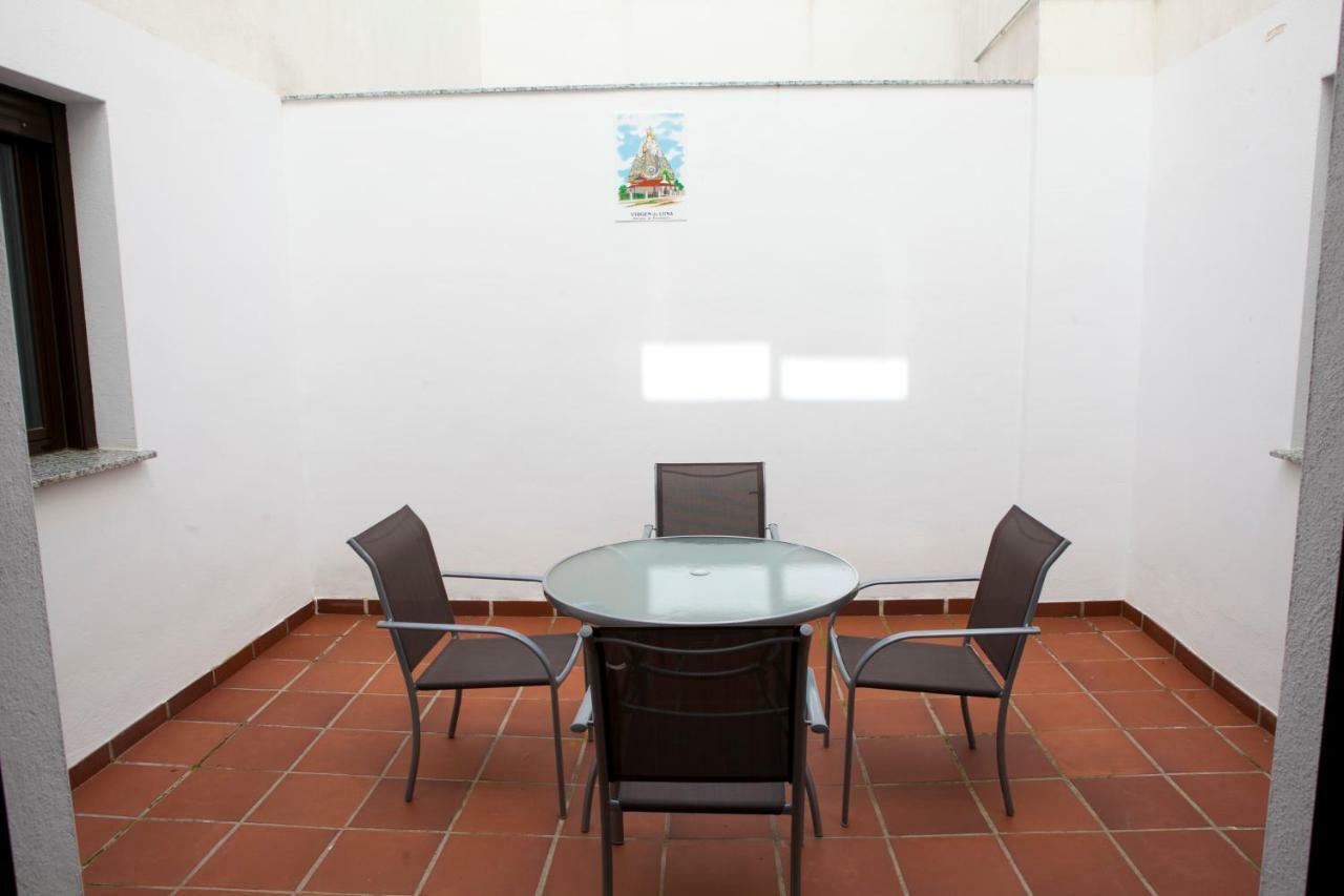Miguel'S House Διαμέρισμα Pozoblanco Εξωτερικό φωτογραφία